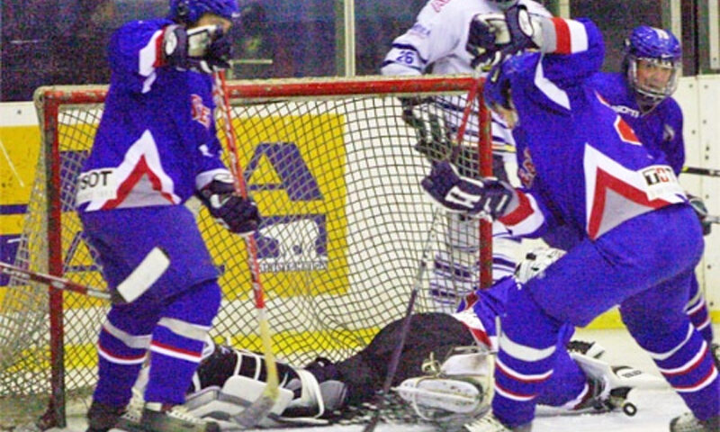 Corona Fenestela Braşov – Steaua Rangers 3-5, în Liga Mol
